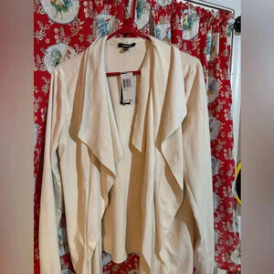 Premise‎ cardigan